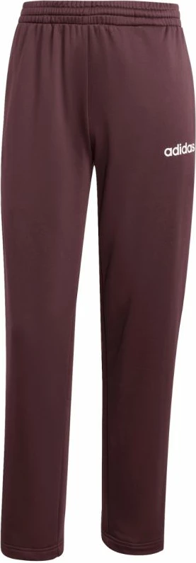 Trenirka za ženske adidas, rdeča