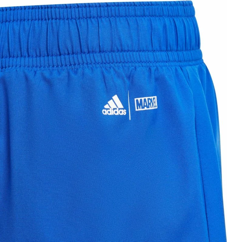 Plavalne hlače za otroke adidas, modre