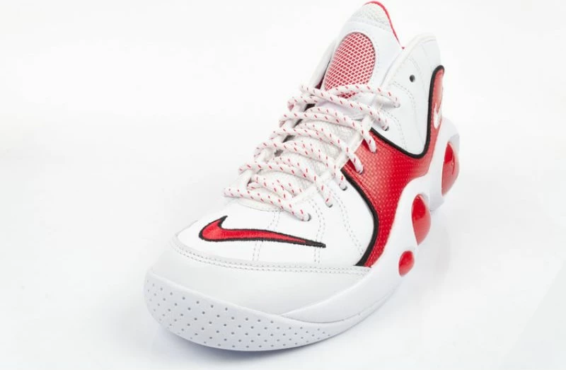 Superge za moške Nike Air Zoom, bele in rdeče