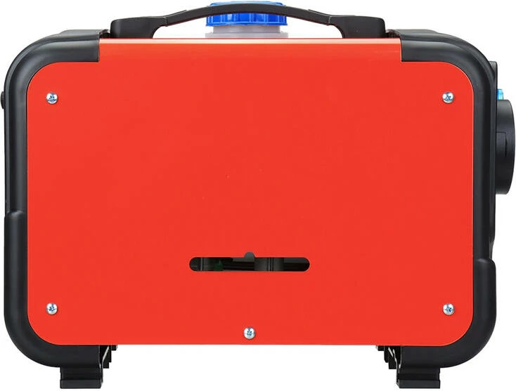 Parkirni grelec, 5 kW, z daljinskim upravljalnikom in Bluetooth, BlitzWolf BW-AH-H2B-BT