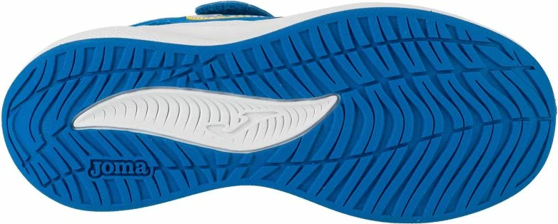 Superge za otroke Joma, modre