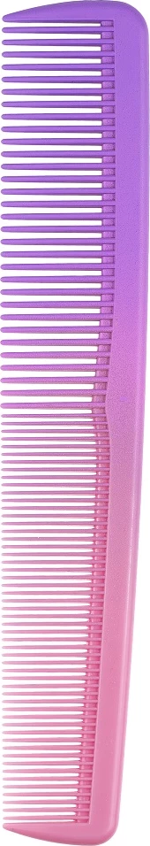 Majhen ženski čopič za lase, KillyS, vijoličen, 1 kos