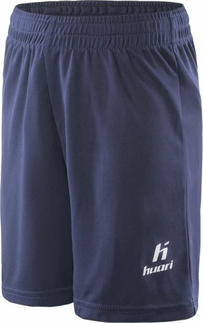 Otroške športne kratke hlače Huari, temno modre