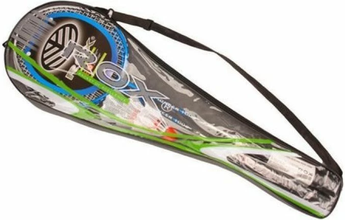Set badminton, Meteor ROX Pioneer 1003, večbarven