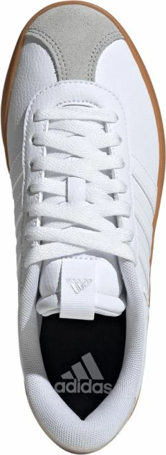 Kopalke adidas za ženske, bele
