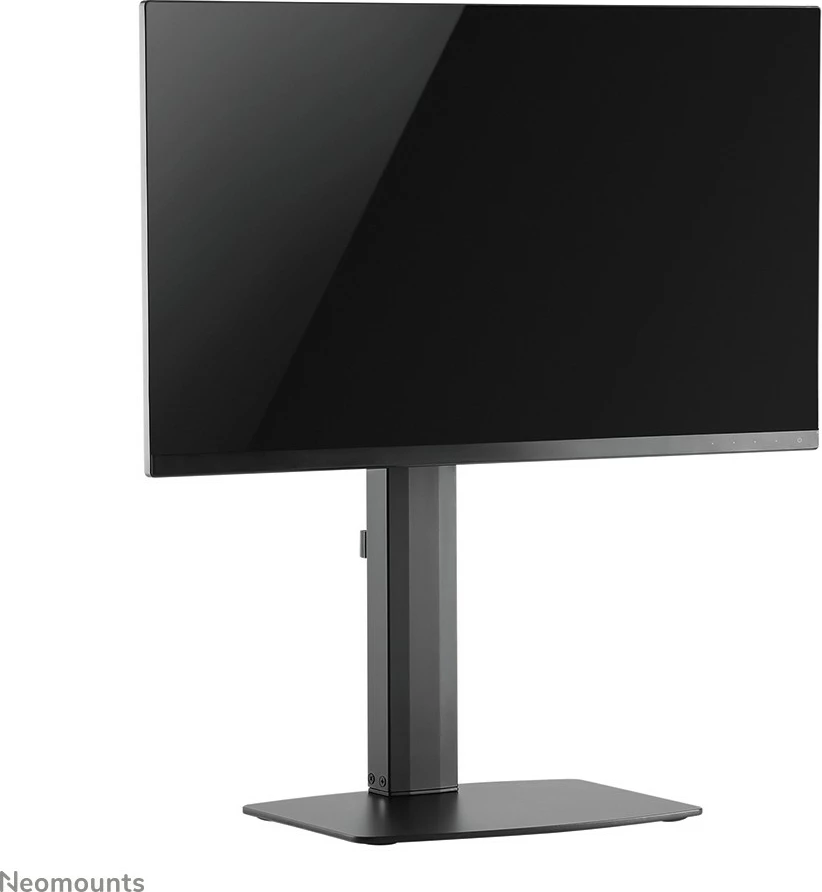 Nastavljiv držalnik za monitor z gasnim vzmetom Newstar Neomounts FPMA-D865BLACK, 10–32 in, črn