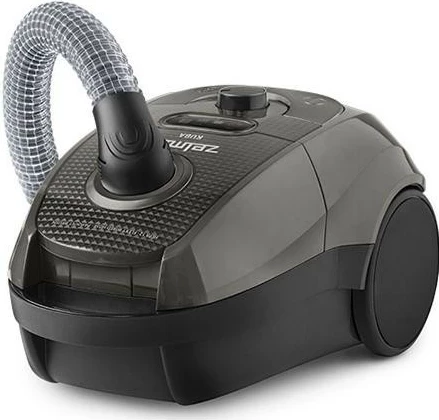 Sesalnik za suho čiščenje, Zelmer ZVC334, 3 L, 650 W, črn