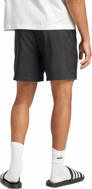 Šorce za moške adidas, črni