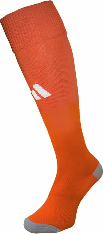 Nogometne nogavice Milano 23, adidas, oranžne