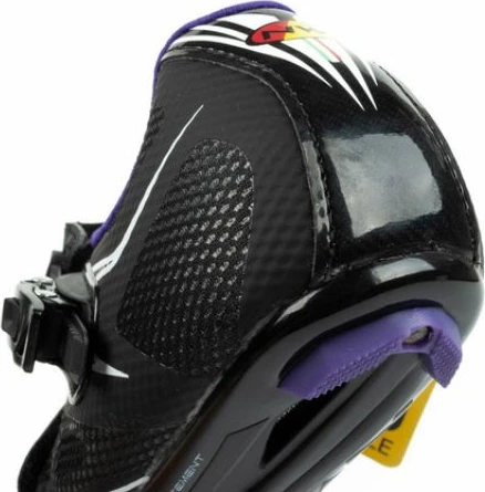 Kolesarski čevlji Northwave Starlight SRS 80141009 19, črni