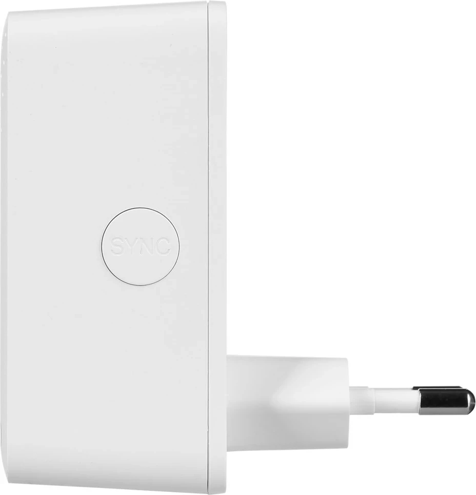 Pametni hub TP-LINK Tapo, bel