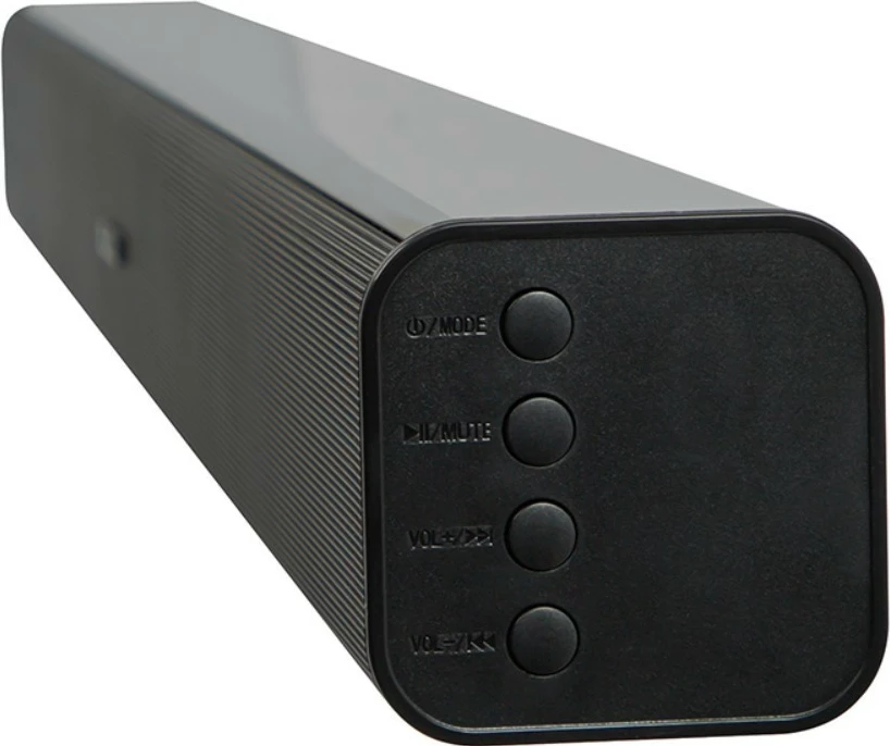 Soundbar BLOW CINEMA 4.0, Bluetooth 5.0, 120 W, črn