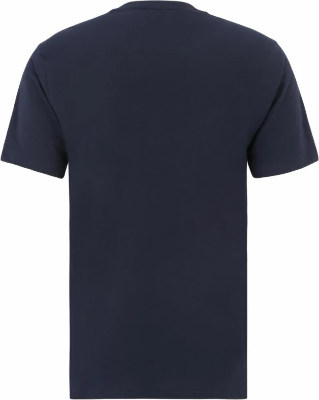 Majica za moške Fila Bedburg T-shirt M FAU0147 50004, modra