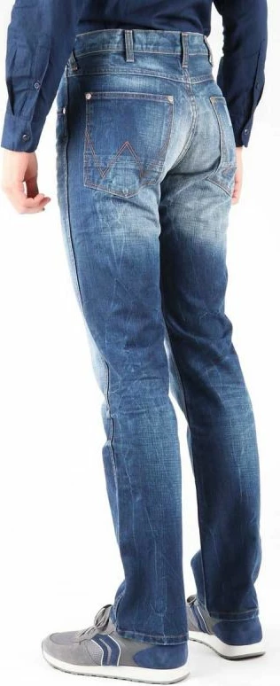 Jeansi za moške Wrangler Ace Jeans W14RD421X