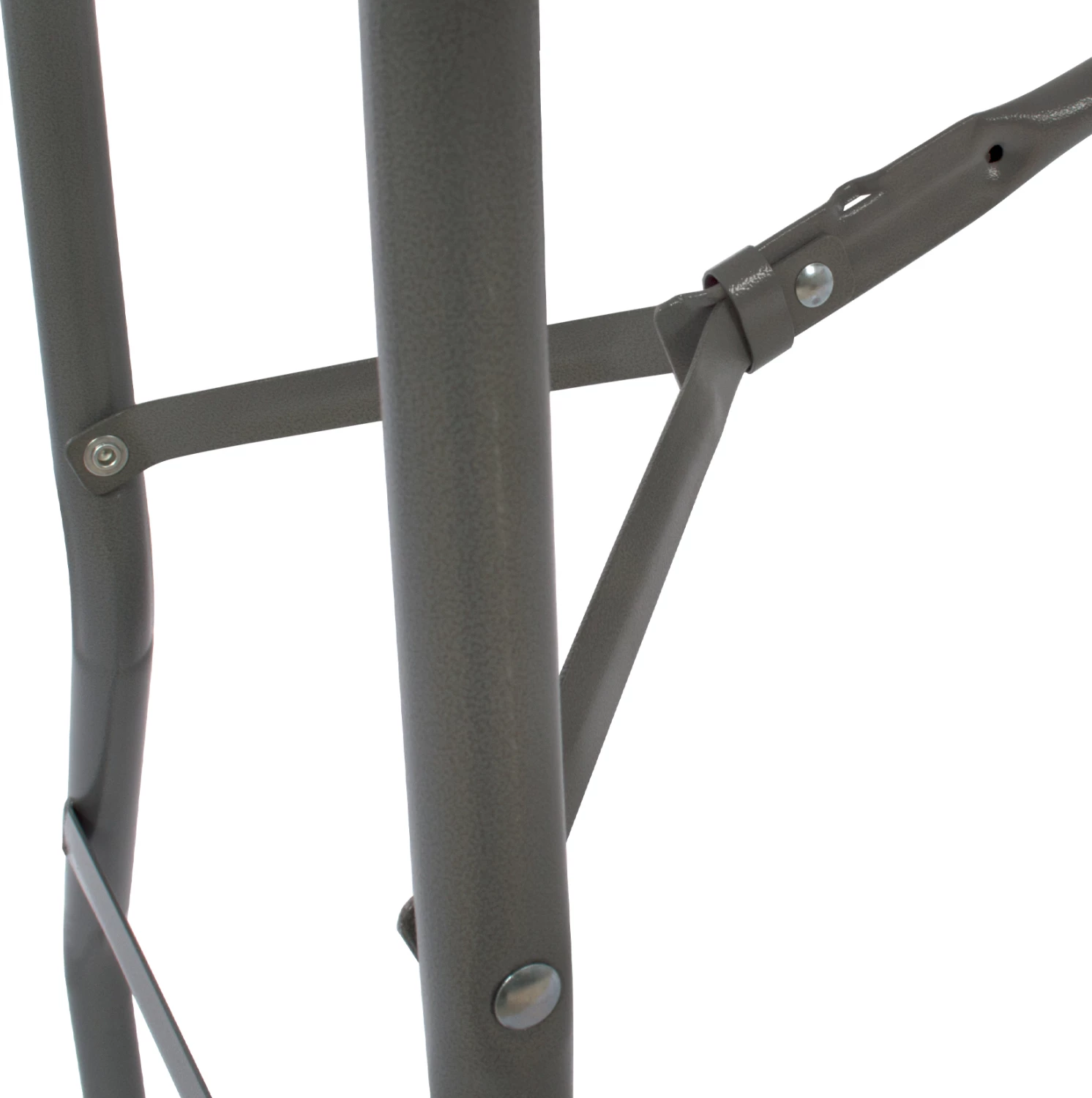 Zložljiva miza 'Kovček' za catering-konference FH5167 180x74x74