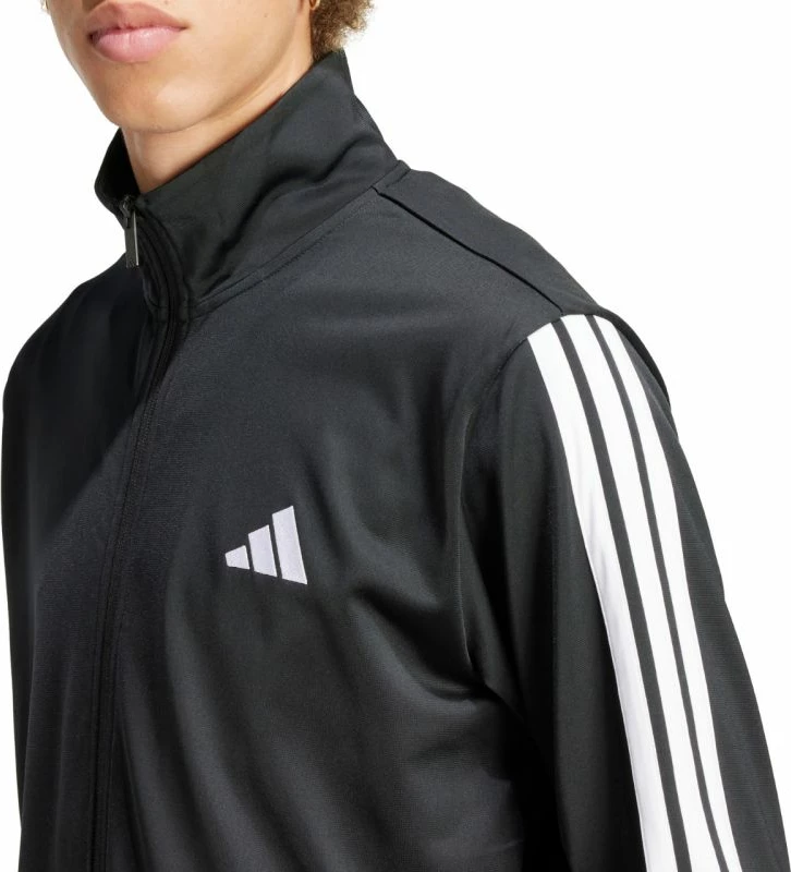Trenerka, adidas, črna