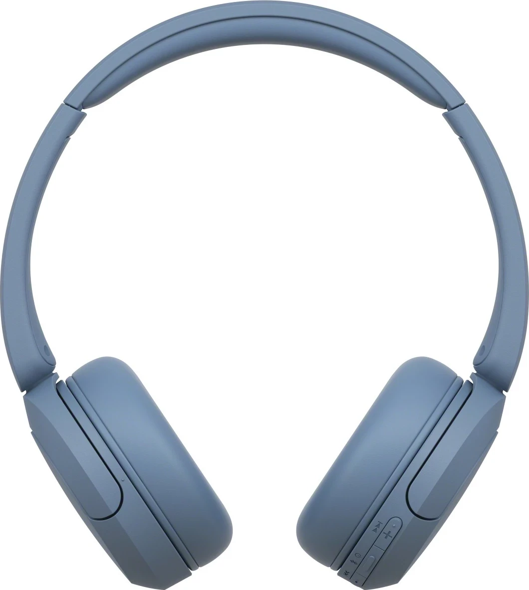 Brezžične slušalke, Sony WH-CH520, modre