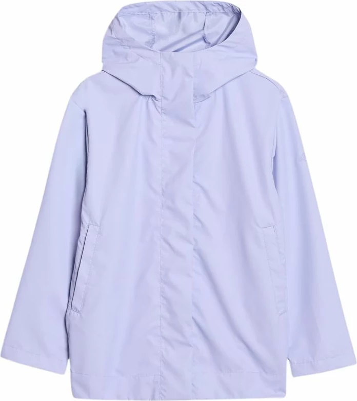 Jakna za otroke 4F, vijolična