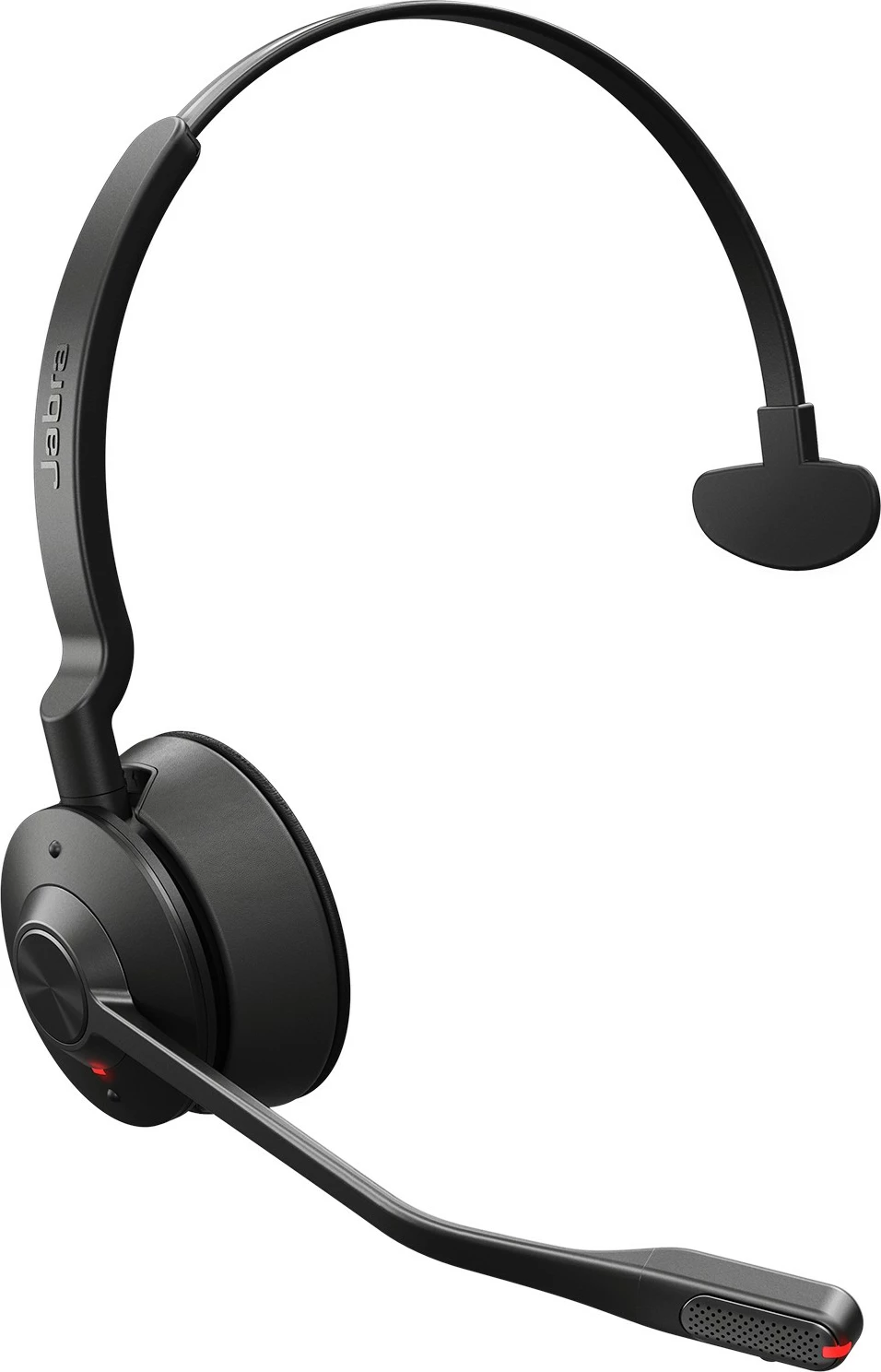 Brezžične slušalke Jabra Engage 55 SE, USB-C UC Mono, 40 - 16000 Hz, črne