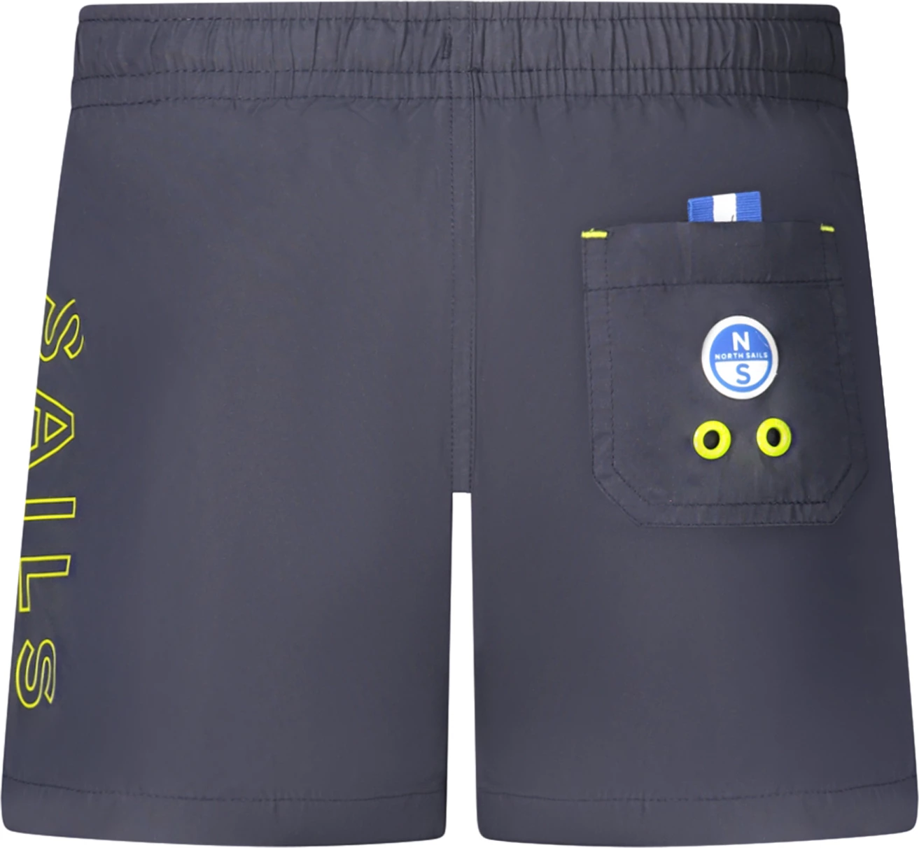 Plavalne hlače NORTH SAILS za fante, modre