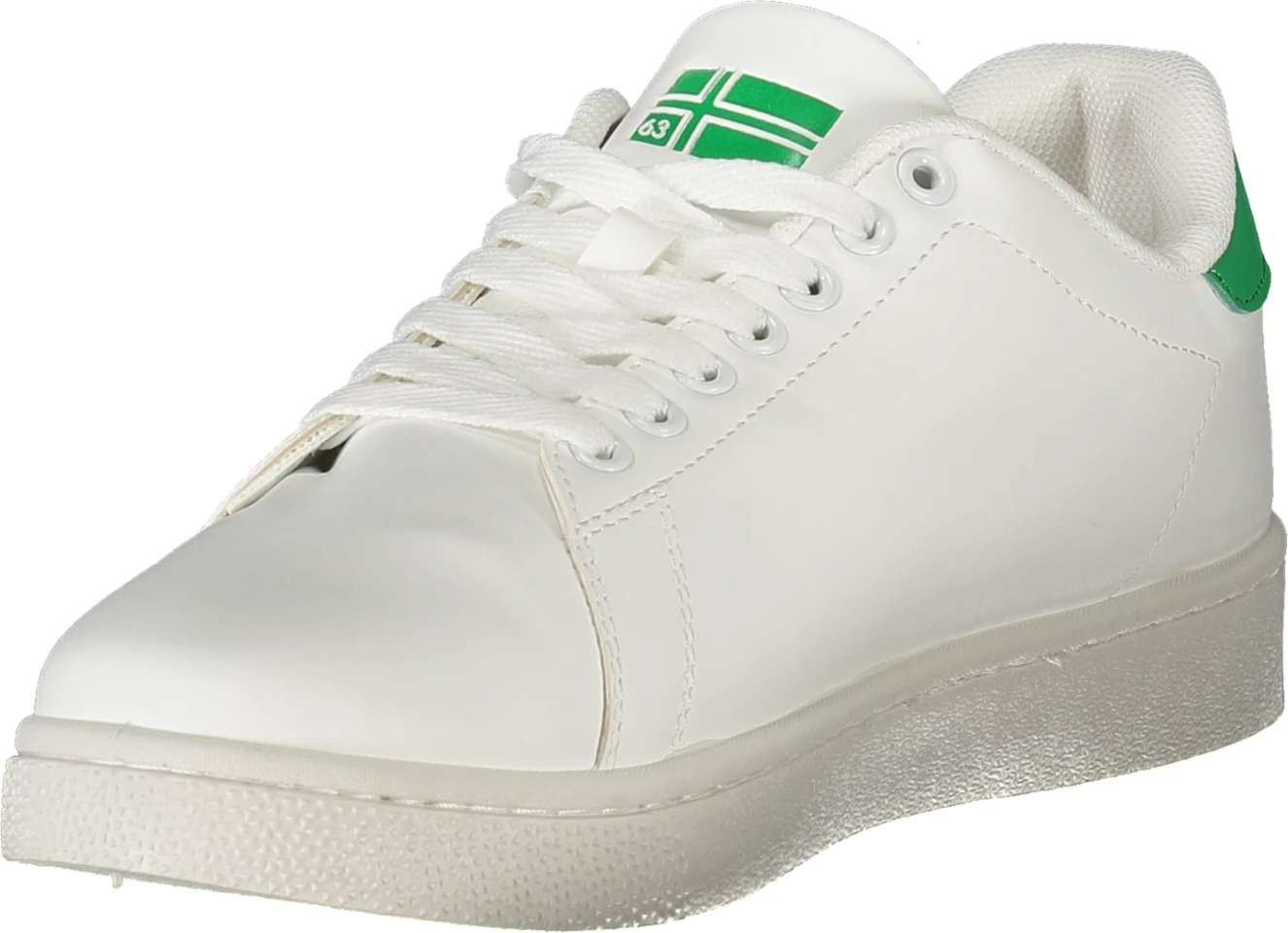 Superge, NORWAY 1963, bele