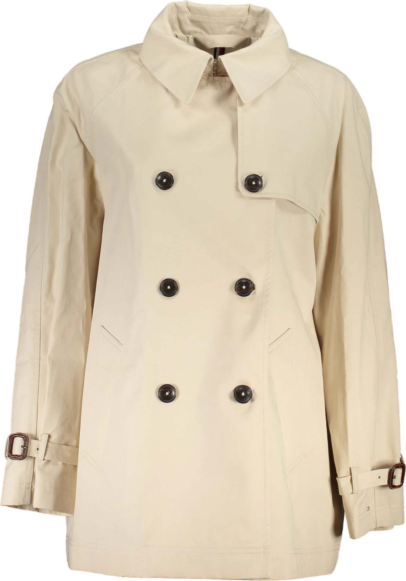 Trenchcoat bež, TOMMY HILFIGER
