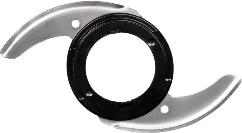 Procesor hrane 1200 W Black+Decker BXFPA1200E