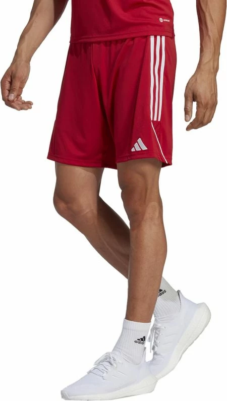 Šorce adidas Tiro 23 League za moške, rdeče