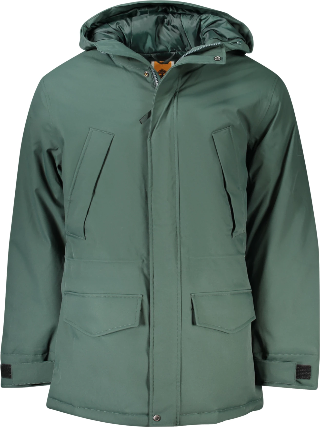 Jakna za moške Timberland, zelena