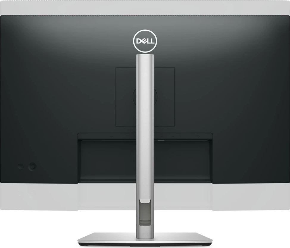 Monitor Dell P Series P2725H, 27-palčni, Full HD, črn