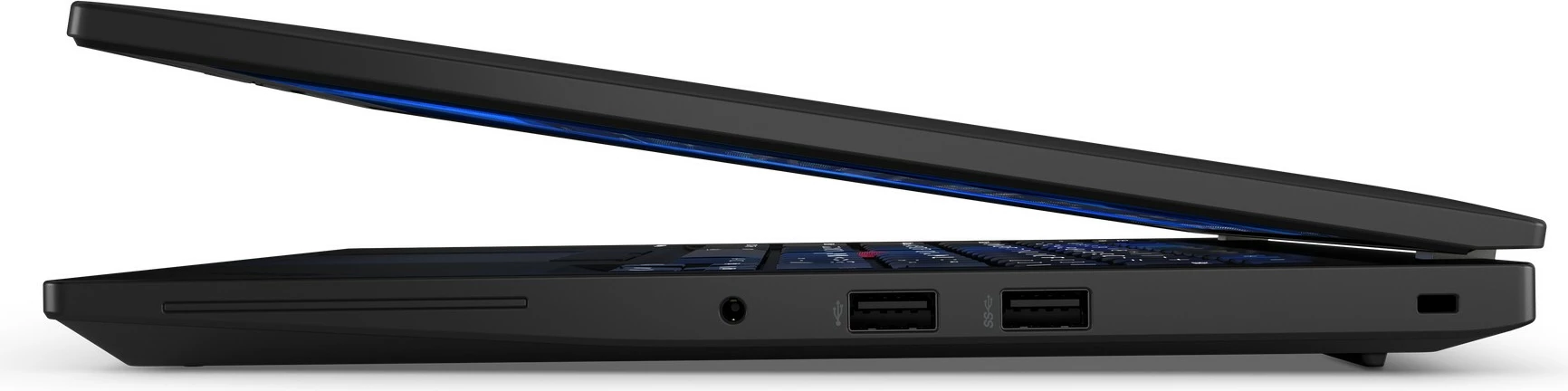 Prenosnik Lenovo ThinkPad L14 Gen 5, Intel Core Ultra 5, 16 GB RAM, 512 GB SSD, 14 inch, črn