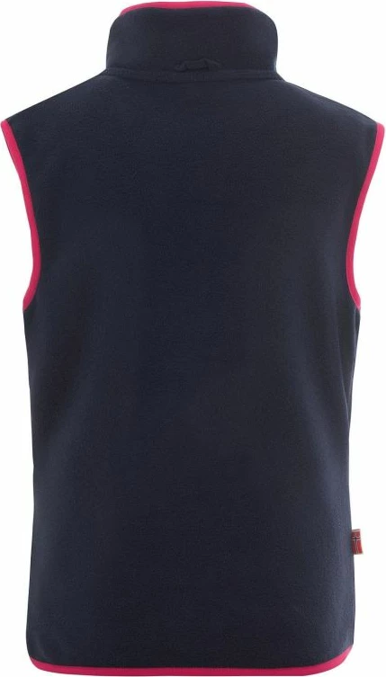 Jelek za otroke Trollkids, moder