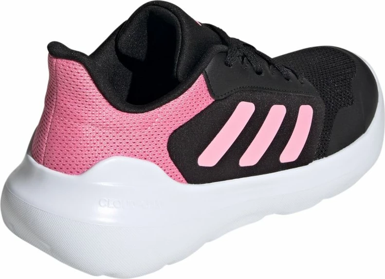 Superge za otroke, adidas, črno-rožnate