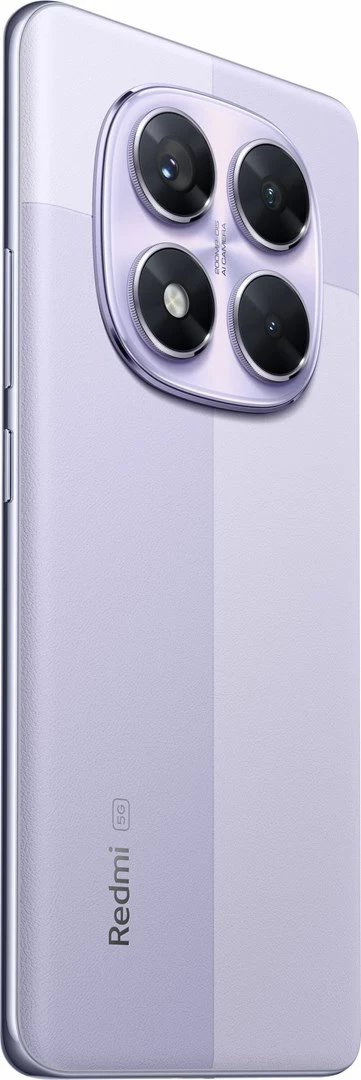 Pametni telefon Redmi Note 14 Pro Xiaomi, 6,67", 12+512GB, 5G, vijoličen