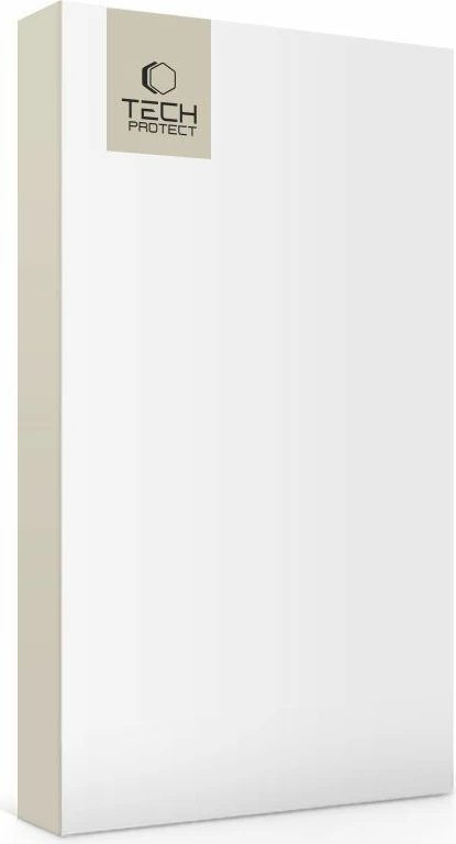 Silikonska torbica za AirPods 3 z obeskom karabiner, Tech-Protect, oranžna