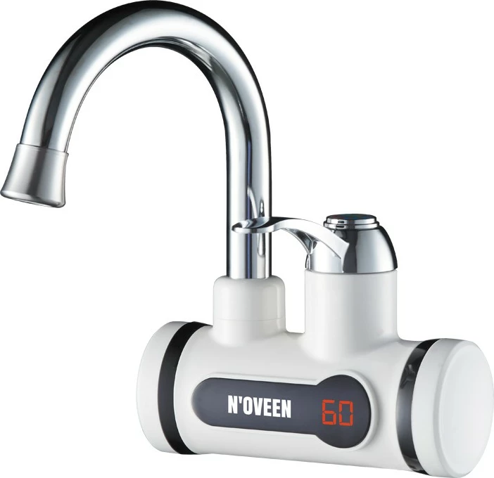 Električni grelnik vode NOVEEN IWH350, bel