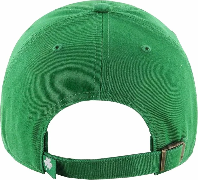 Kapuca z grafikami New York Yankees, 47 Brand, zelena