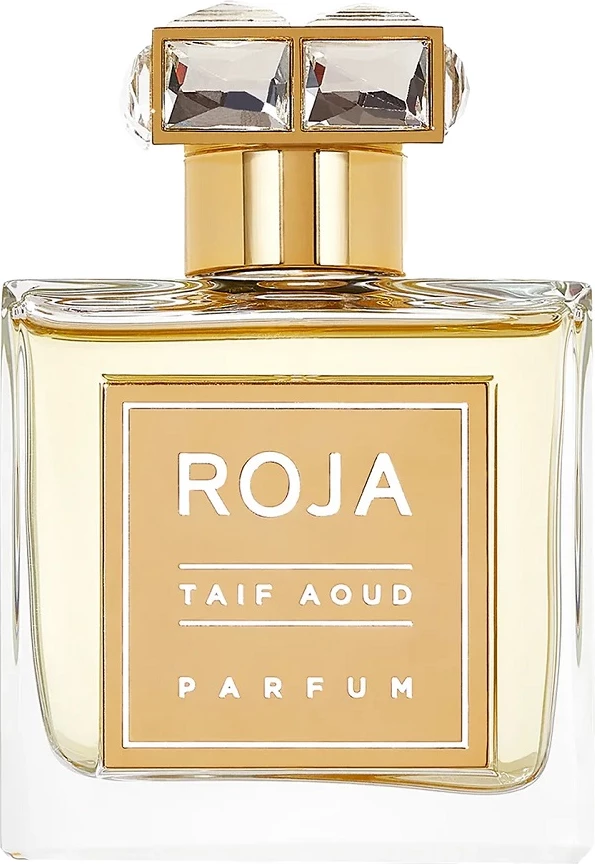 Eau de Parfum Taif Aoud, Roja Parfums, 50 ml