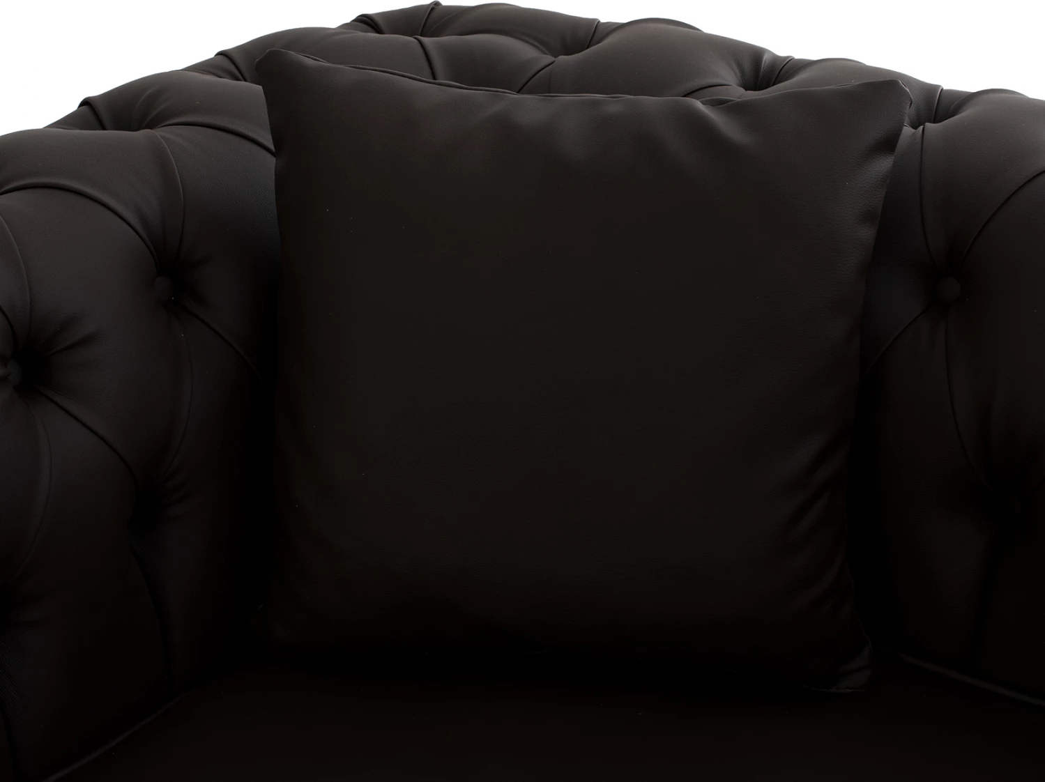 Cielle kavč v rjavi barvi FH3184.03 152x85x80 cm