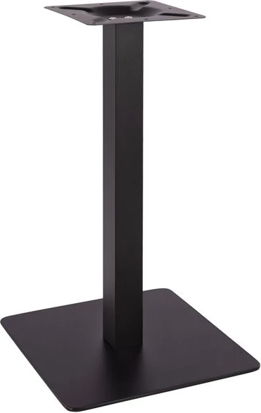 Osnovni kovinski črni mat 40x40x72 FH414.11