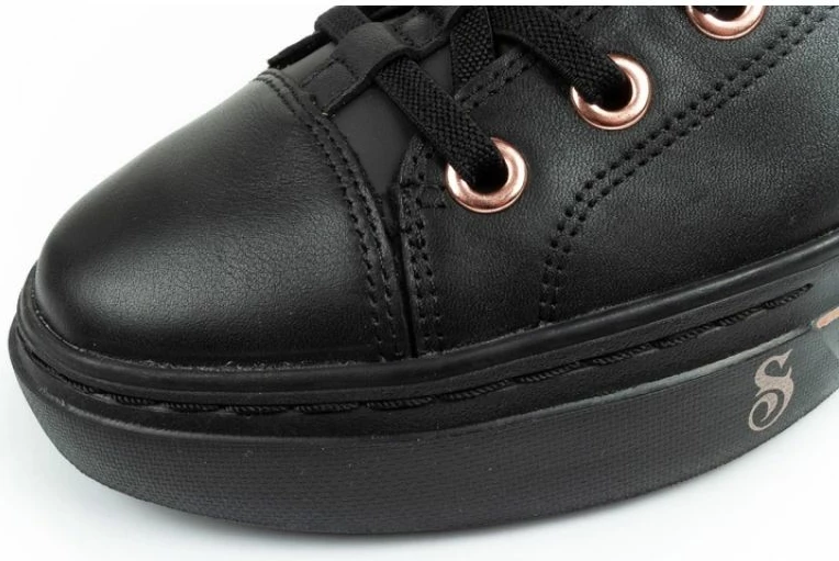 Superge črne, Skechers