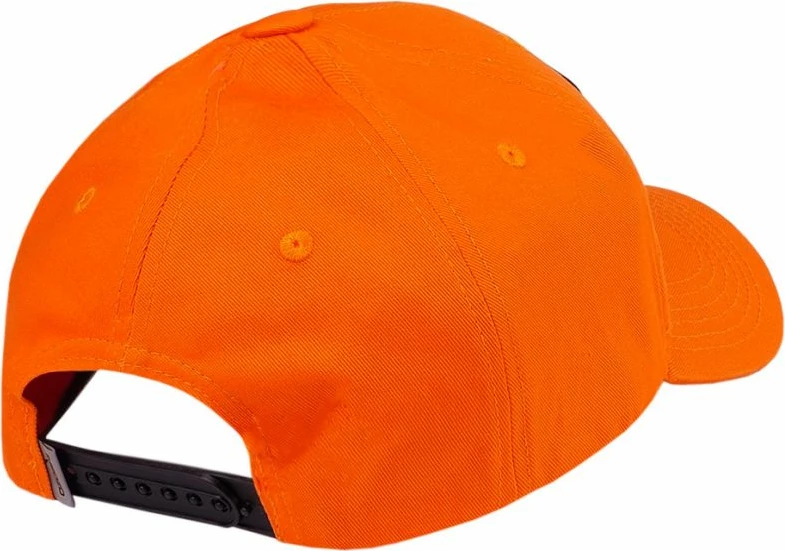 Kapuca z vizirjem, Ozoshi O21CP002, oranžna