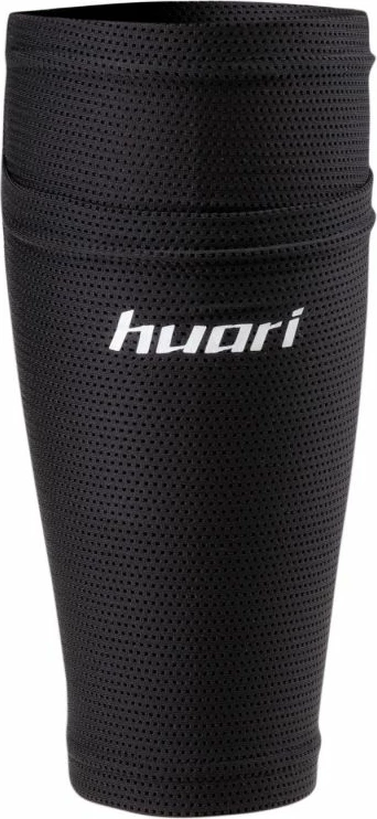 Zapestni trak za nogomet Huari, unisex, črn