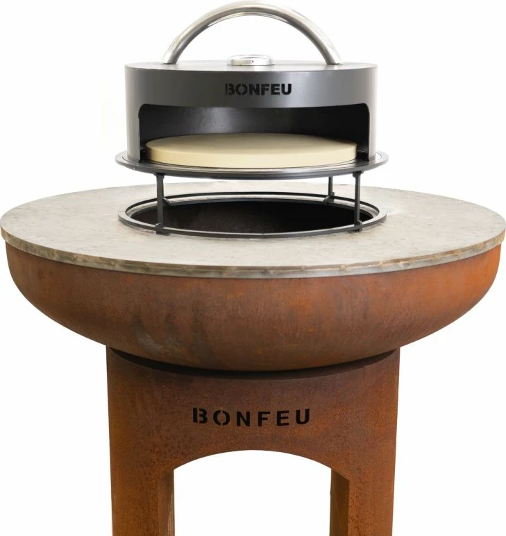 Kamen za pico Bonfeu, bež