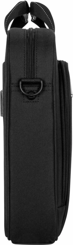 Torba za prenosnik Targus Classic Topload 15,6", črna