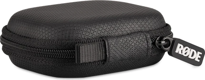 Lavalier mikrofon Rode Lavalier II, črn