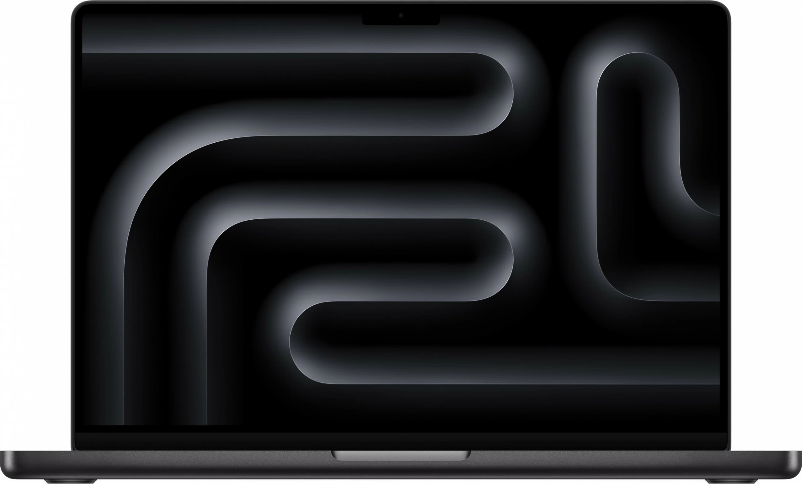 Prenosnik Apple MacBook Pro 14", M4 Pro 12-jedrni, 48GB, 512GB SSD, 16-jedrni GPU, vesoljsko siva (QWERTZ Nemčija)