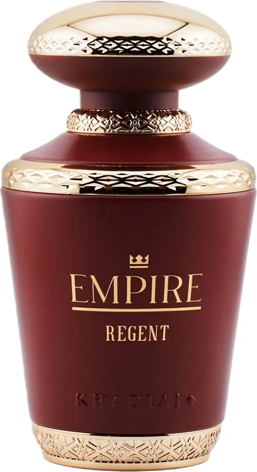 Eau de Parfum uniseks Khadlaj Empire Regent 100 ml