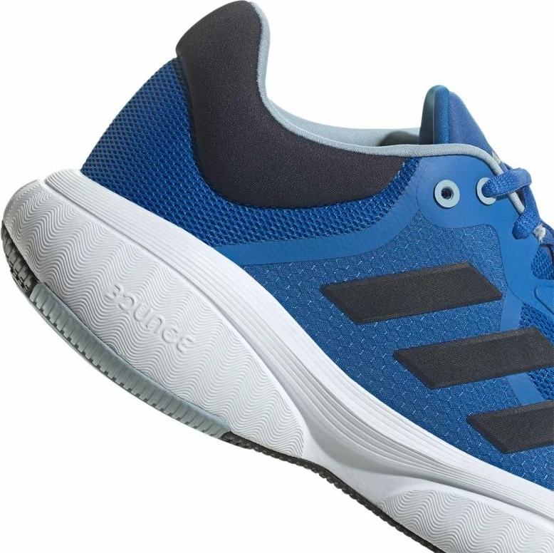 Superge za moške adidas, modre
