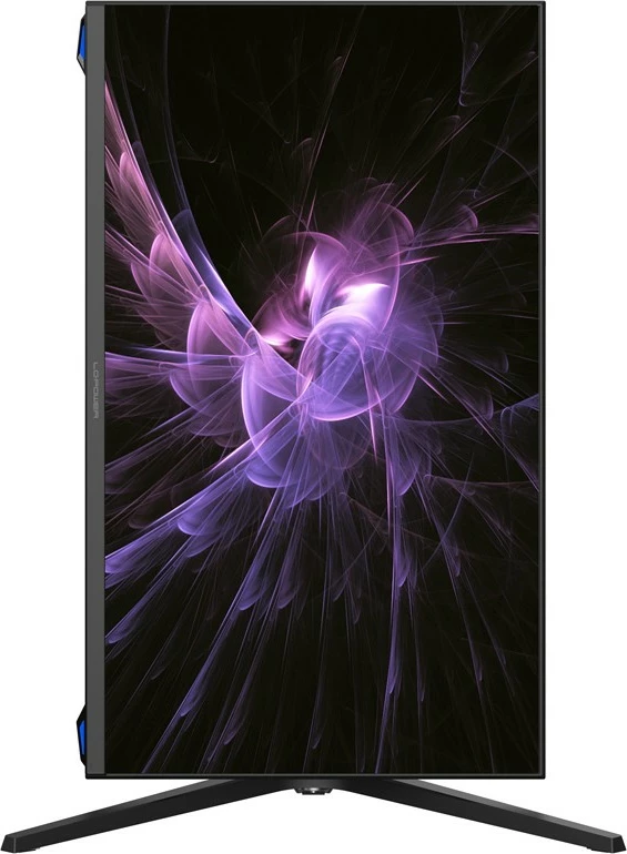 27" Quad HD monitor, 1 ms, 180 Hz, črn — LC-Power LC-M27-QHD-180